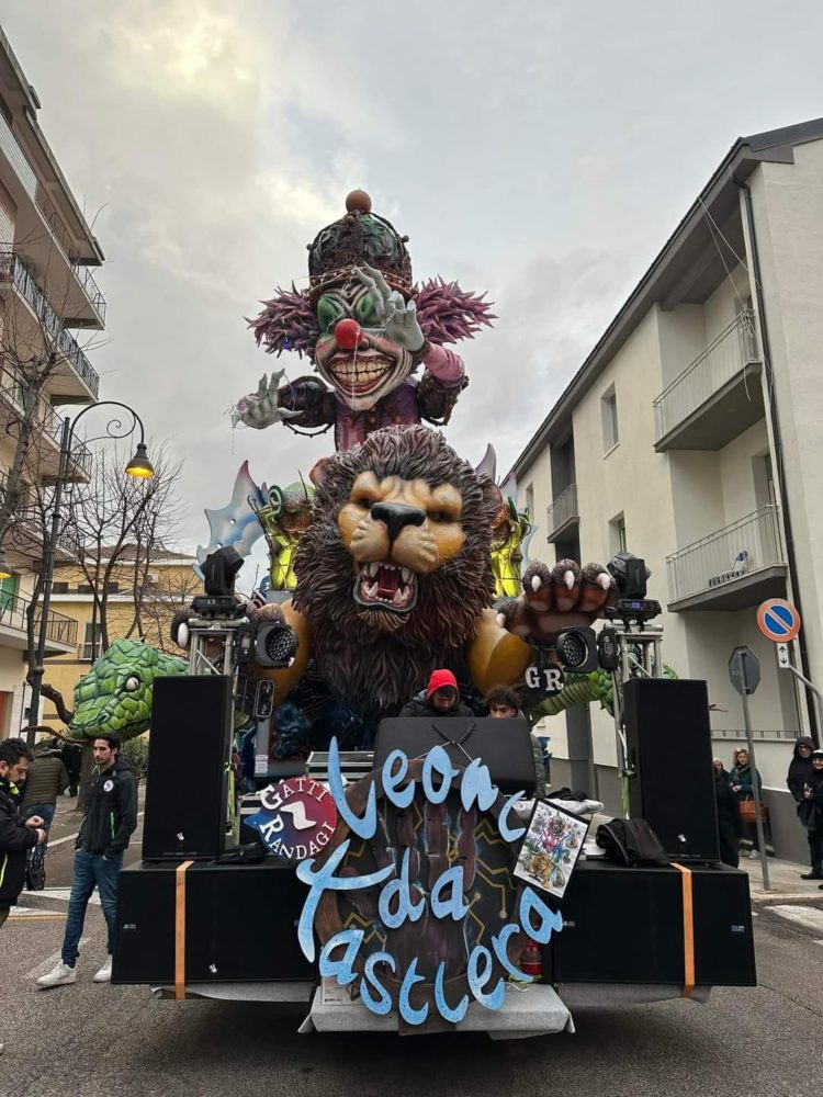 Articoli carnevale - Cailotto Ingrosso